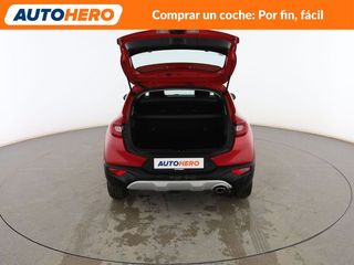 Kia Stonic 1.0 TGDI Mild-Hybrid Concept