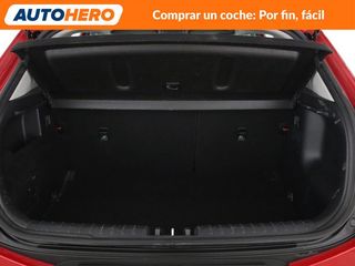 Kia Stonic 1.0 TGDI Mild-Hybrid Concept