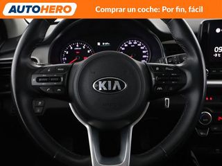 Kia Stonic 1.0 TGDI Mild-Hybrid Concept