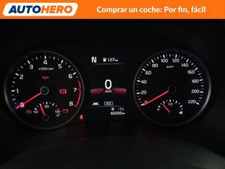 Kia Stonic 1.0 TGDI Mild-Hybrid Concept