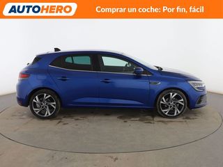 Renault Megane 1.3 TCe R.S. Line