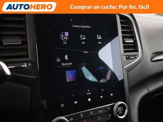 Renault Megane 1.3 TCe R.S. Line