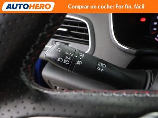 Renault Megane 1.3 TCe R.S. Line