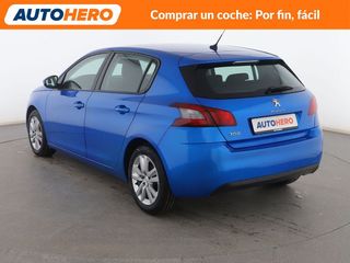 Peugeot 308 1.2 PureTech Active Pack