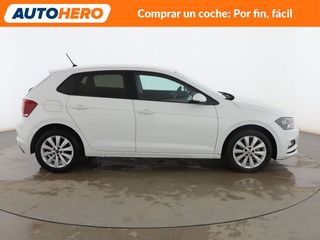 Volkswagen Polo 1.0 TSI Sport