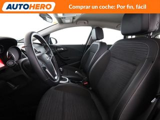 Opel Astra 1.6 CDTI DPF Selective