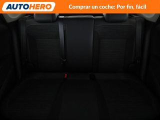 Opel Astra 1.6 CDTI DPF Selective