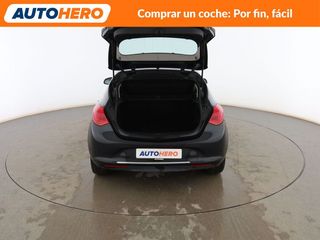 Opel Astra 1.6 CDTI DPF Selective