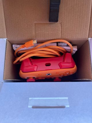 Mando GameSir G7 SE Xbox Naranja