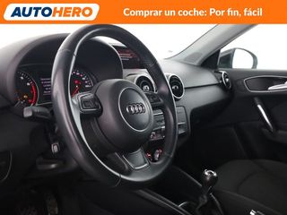 Audi A1 1.0 TFSI Attraction