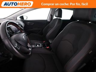 Seat Leon 1.4 TSI ACT FR Advanced