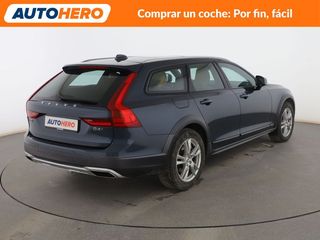 Volvo V90 2.0 D4 AWD