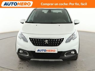Peugeot 2008 1.5 Blue-HDi Allure