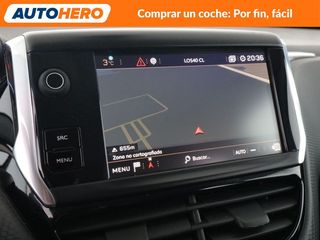 Peugeot 2008 1.5 Blue-HDi Allure