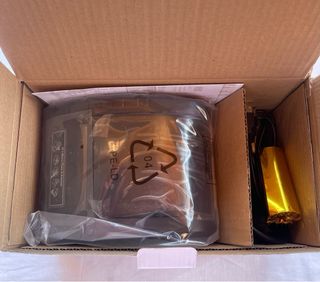 Impresora Térmica MUNBYN USB+WiFi