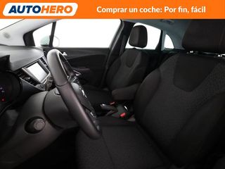 Opel Crossland X 1.2 Selective