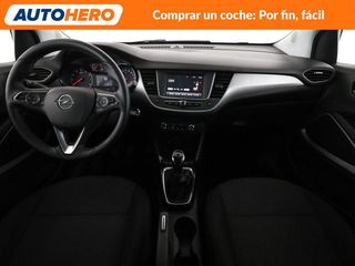 Opel Crossland X 1.2 Selective