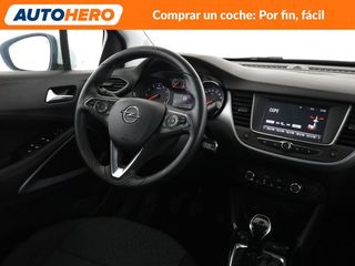 Opel Crossland X 1.2 Selective