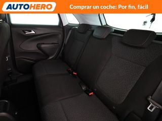 Opel Crossland X 1.2 Selective