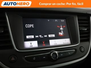 Opel Crossland X 1.2 Selective