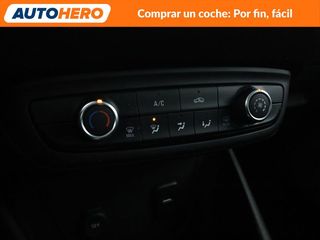 Opel Crossland X 1.2 Selective