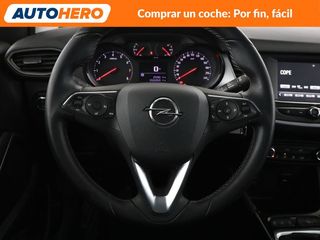 Opel Crossland X 1.2 Selective