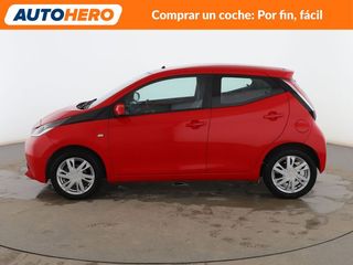 Toyota Aygo 1.0 X-Play