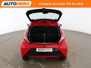 Toyota Aygo 1.0 X-Play