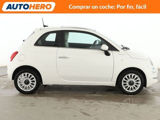 Fiat 500 1.0 Mild-Hybrid Dolcevita