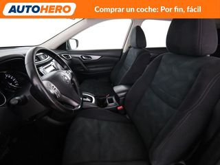 Nissan X-Trail 1.6 dCi 360