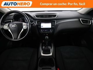 Nissan X-Trail 1.6 dCi 360