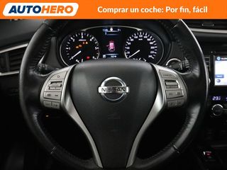 Nissan X-Trail 1.6 dCi 360
