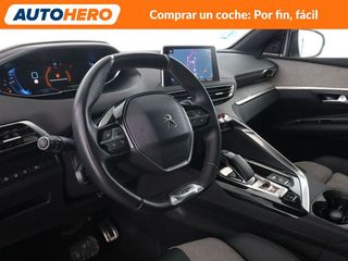 Peugeot 3008 Hybrid 1.6 300 GT