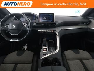 Peugeot 3008 Hybrid 1.6 300 GT