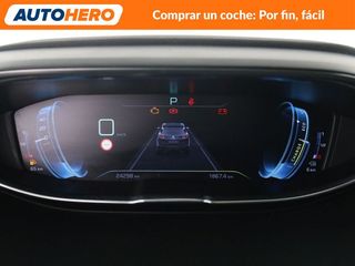 Peugeot 3008 Hybrid 1.6 300 GT