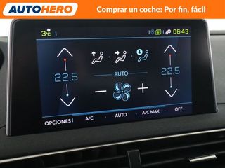 Peugeot 3008 Hybrid 1.6 300 GT