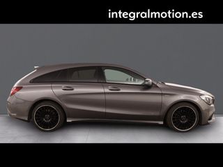 Mercedes Clase CLA CLA 200 d Shooting Brake AMG
