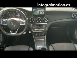 Mercedes Clase CLA CLA 200 d Shooting Brake AMG