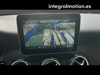 Mercedes Clase CLA CLA 200 d Shooting Brake AMG