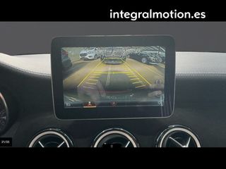 Mercedes Clase CLA CLA 200 d Shooting Brake AMG