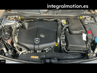 Mercedes Clase CLA CLA 200 d Shooting Brake AMG