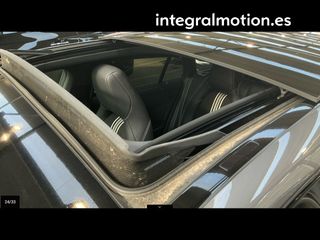 Mercedes Clase CLA CLA 200 d Shooting Brake AMG