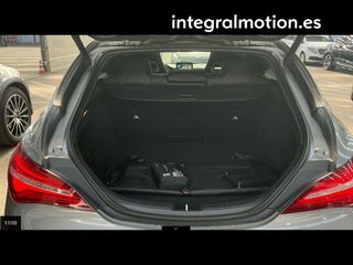 Mercedes Clase CLA CLA 200 d Shooting Brake AMG
