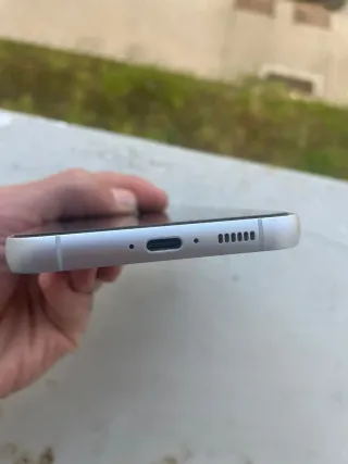 Samsung S23 FE Morado