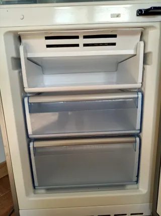 Nevera Acero Inoxidable