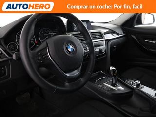 BMW Serie 3 318d Business