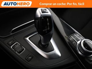 BMW Serie 3 318d Business