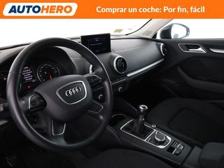 Audi A3 1.6 TDI Sportback Attraction