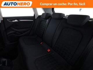 Audi A3 1.6 TDI Sportback Attraction