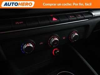 Audi A3 1.6 TDI Sportback Attraction